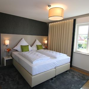Chambre Double de Luxe